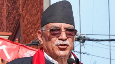  ‘निर्वाचनको वातावरण बनाउन नेकपाले जनतालाई अपिल गर्दै सरकारलाई दबाब दिने’ 