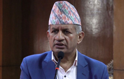  सहकारी ठगीमा संलग्न जोकोहीलाई पनि कारबाहीको दायरामा ल्याउनुपर्छ : प्रदीप ज्ञवाली 