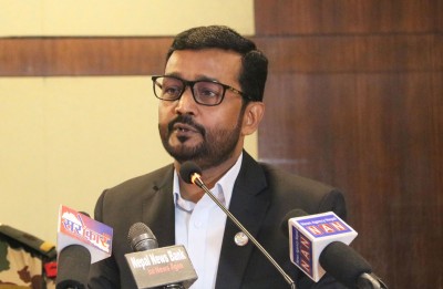  महिलालाई अवसर दिने हो भने सफल प्रधानमन्त्री बन्न सक्छन् : मन्त्री यादव 