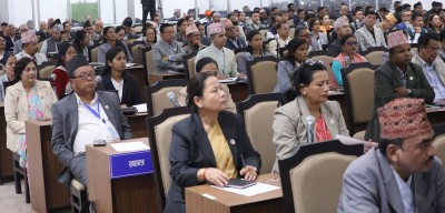  प्रतिनिधिसभाबाट तीन अध्यादेश स्वीकृत 
