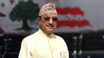  ‘लोकतन्त्रमा मात्र सबैको अधिकार सुनिश्चित हुन्छ’ 