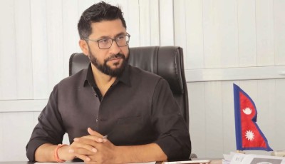  रास्वपाको निर्णय : उम्मेदवार हुन क्यान्डिडेट क्लब र लिडरसिप एकेडेमीबाट पास हुनुपर्ने 
