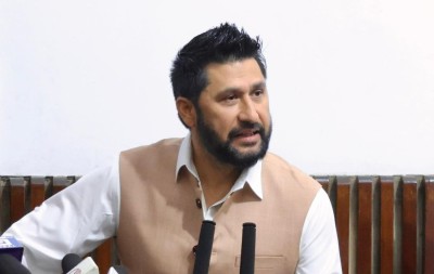  धार्मिक क्षेत्रका अगुवालाई  प्रदर्शन रोक्न र सद्भावका लागि अपिल गर्न रास्वपा सभापति लामिछानेको आग्रह 
