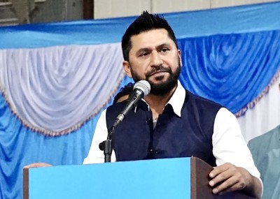  पार्टी र नेतृत्वविरुद्ध राज्यका तीनै अंगको दुरुपयोग गरियो : रवि लामिछाने 