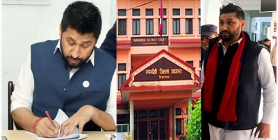  अदालतले नमाग्दै रविले किन २ करोड ७४ लाख ८४ हजार रुपैयाँको बैंक ग्यारेन्टी बुझाए? 