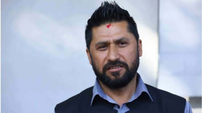  रवि लामिछानेको अभियोगपत्र संशोधन गर्ने निर्णयविरुद्धको रिटमा आइतबार पेसी 