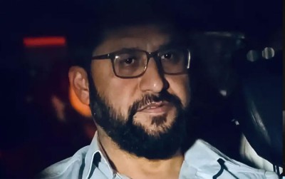  ‘सरकार सहकारी पीडितलाई बचत फिर्ता दिलाउन होइन, बाँचुन्जेल रवि लामिछानेलाई कानुनी झमेलामा अल्झाउन चाहन्छ’ 