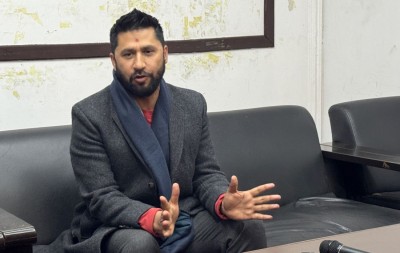  रवि लामिछानेको आग्रह : अदालतका बहसहरू सडकमा नल्याइयोस् 