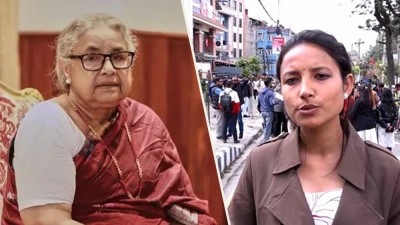  सिंहदरबार जलाउने सलाई कसको हातमा थियो? कार्की आयोगको प्रतिवेदन सार्वजनिक गरिदिनुस् 