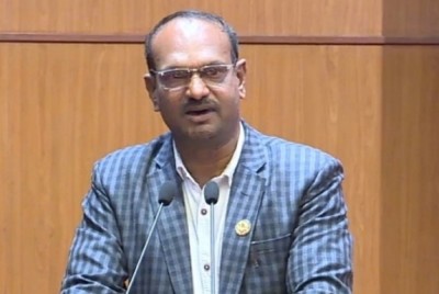  दलित समुदायको उत्थान नभएसम्म समृद्ध नेपाल बन्न सक्दैन [राधेश्याम पासवानको विचार] 