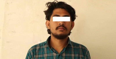  इसेवाबाट करोडभन्दा बढी रकम चोरेको आरोपमा २२ वर्षीय युवक पक्राउ 