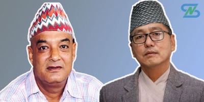  राप्रपा फुट्न दिँदैनौं, तर एकलौटी निर्णय स्वीकार्य छैन : महामन्त्री राणा 