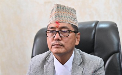 महाधिवेशनको टुङ्गो लगाउन राप्रपाद्वारा केन्द्रीय कार्यसमितिको बैठक आह्वान 