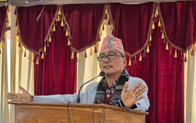 राप्रपा केन्द्रीय कार्यसम्पादन समितिको बैठक बस्दै, राजनीतिक घटनाक्रमबारे समीक्षा गर्ने 