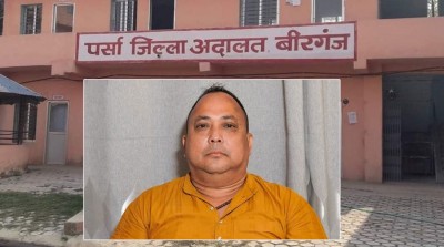  वीरगन्जका मेयर सिंहविरुद्ध थुनछेक बहस 