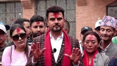  भक्तपर-२ मा रास्वपाका राजीव खत्री विजयी 