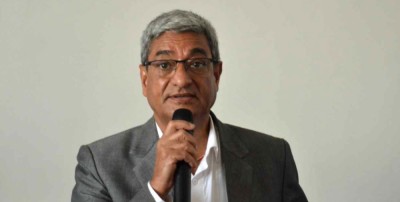  आपतकालीन गोदामघरको जिम्मा प्रदेश सरकारलाई : गृहमन्त्री लेखक 