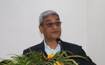  रवि लामिछानेको सुरक्षाका लागि नै राति चितवनबाट पोखरा लगिएको होः गृहमन्त्री लेखक 
