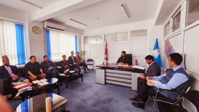  चैत मसान्तभित्र वास्तविक सुकुम्वासीको व्यवस्थापन गरिसक्न सरकारलाई रास्वपाको सुझाव 