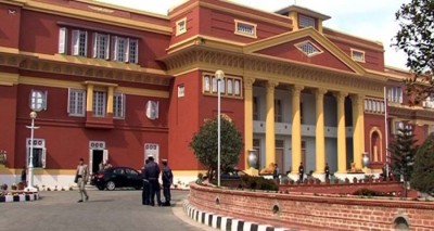  प्रधानमन्त्री कार्कीलाई फिर्ता बोलाउन माग गर्दै २३ जेनजी समूहद्वारा राष्ट्रपति कार्यालयमा ज्ञापनपत्र 