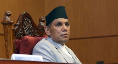  नवनिर्वाचित राष्ट्रिय सभा सदस्यको शपथ फागुन २५ मा 
