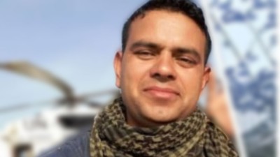  रास्वपा कपिलवस्तु संगठन विभाग प्रमुख भट्टराई पक्राउ, तीनदिन म्याद थप 