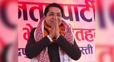  रौतहट-४ मा ऋषि धमला सबैभन्दा पछि 