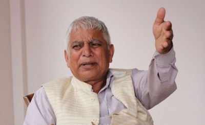  नेकपाका महासचिव ऋषि कट्टेलसहित चारजना पक्राउ 