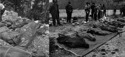  रोल्पा जिप दुर्घटनाका मृतक २० जनाकै पहिचान खुल्यो 