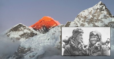  ऐतिहासिक आरोहणको स्मरण गर्दै सगरमाथा दिवस मनाइयो 
