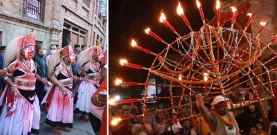  ६ वटा सम्पदा परे राष्ट्रिय सूचीकरणमा, के के हुन् ? 