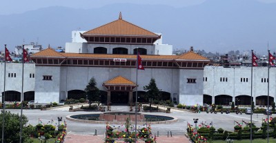 संसद्को हिउँदे अधिवेशन आजदेखि, यस्तो छ पहिलो दिनको कार्यसूची 