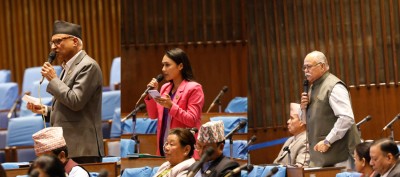  सांसदहरुले भने- आन्दोलनरत शिक्षकमाथि दमन होइन, माग पूरा गर्नुहोस् 