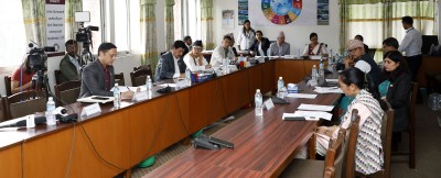  चार देशका लागि प्रस्तावित नेपाली राजदूतको सुनुवाइ 