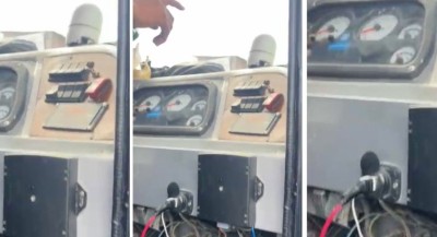  सार्वजनिक यातायातमा प्रविधिको निगरानी, ३०३ वटामा ड्यासक्यामेरा जडान 