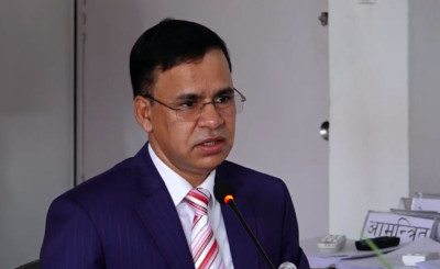 रसुवा बाढी प्रभावित क्षेत्रमा अन्तर्राष्ट्रिय सहयोग परिचालन, अर्थतन्त्र उकास्न सरकारको पुनरुत्थान प्याकेज 