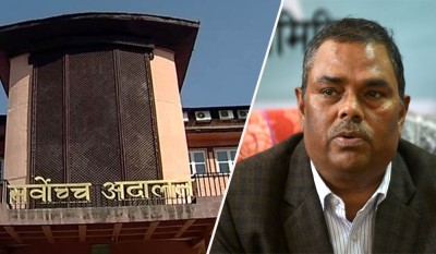  गौर हत्याकाण्डबारे उपेन्द्र यादवसहितलाई छानबिन अघि बढाउन सर्वोच्चको परमादेश 