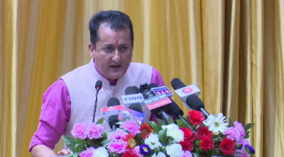  सिंहदरबारमा बसेर बनाइने अव्यावहारिक नीतिका कारण यातायात क्षेत्र भद्रगोल : अध्यक्ष सिटौला 