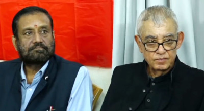  कांग्रेसको दुईवटा महाधिवेशन : इतर समूहले पनि १५ औं महाधिवेशन प्रक्रियालाई अघि बढाउने 