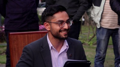  ‘डिजिटल नेपाल ट्रान्सफरमेसन’परियोजनाका लागि नौ करोड अमेरिकी डलर ऋण स्वीकार 