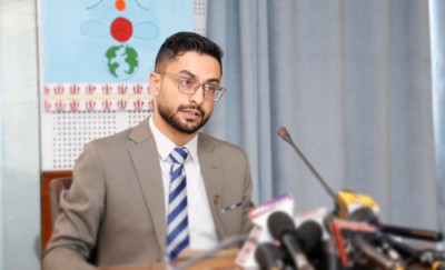  एसईई र कक्षा १२ को नजिता समयमा नै सार्वजनिक गर्न सक्नु सुशासन : शिक्षामन्त्री पोखरेल 