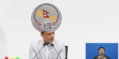  विपक्षीको अवरोधपछि प्रतिनिधिसभा बैठक १५ मिनेटका लागि स्थगित 