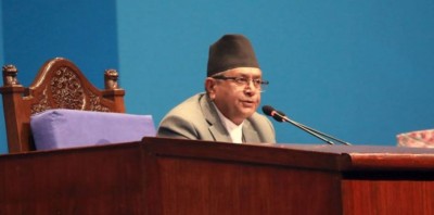  विपद् पूर्वतयारीमा ध्यान दिन सभामुखको निर्देशन, संसद बैठक शनिबार पनि बस्ने 