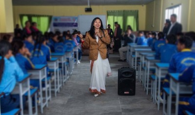  काठमाडौँ महानगरले थाल्यो (एसईई) विशेष कक्षा 