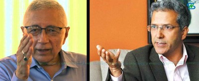  डा. शेखर कोइरालालाई रवीन्द्र मिश्रको खुलापत्र : यस्तो ल्याङ्ग्रे पाराले पनि राजनेता भइन्छ? 