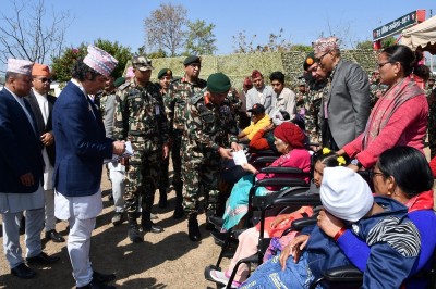  भूतपूर्व सैनिक सम्मेलन सम्पन्न 