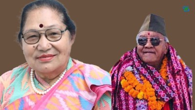  राष्ट्रियसभा निर्वाचन : कर्णालीबाट शाही र रखाल विजयी 