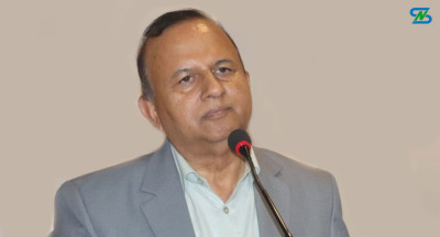  शंकर पोखरेलको प्रष्टोक्ति- अध्यक्ष हुन खोजेको होइन, गलत व्याख्या गरियो 
