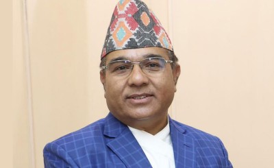  पूर्वमुख्यसचिव बैरागीको नेतृत्वमा भिजिट भिसा प्रकरणको छानबिन गर्न समिति गठन 