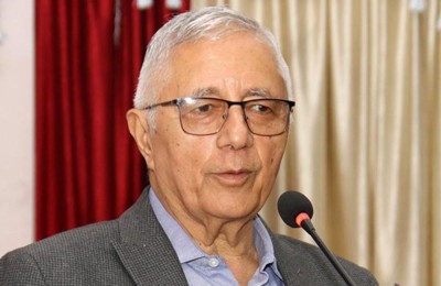 शेखर कोइरालाको आरोप- राज्य सञ्चारमाध्यम र सञ्चारकर्मीप्रति अनुदार बन्यो 